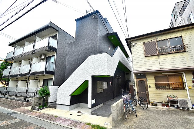 オリーブテラス神戸