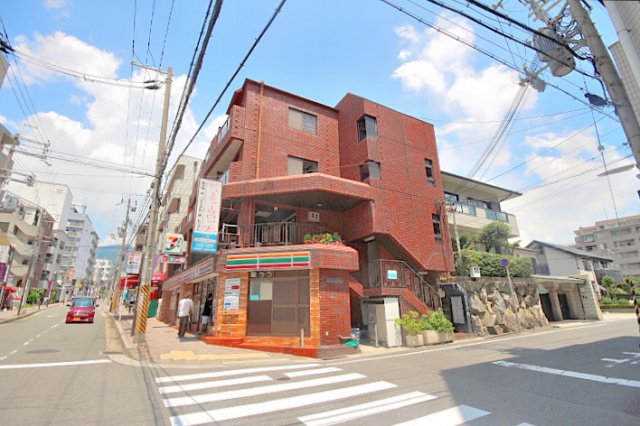 サンシャイン住吉