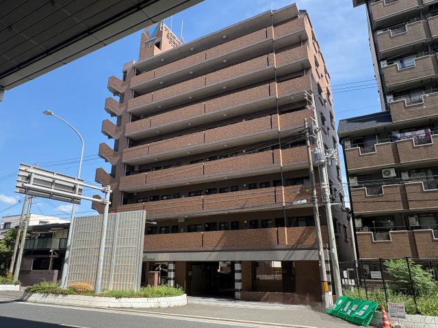 プレステージ深江南町