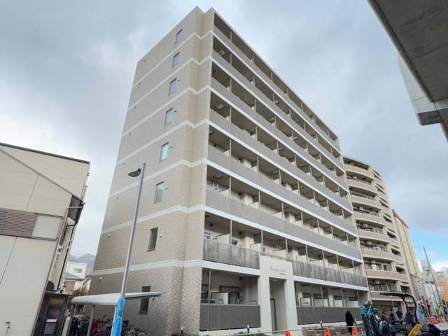 クラシェス北青木