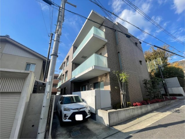 セントグラン岡本