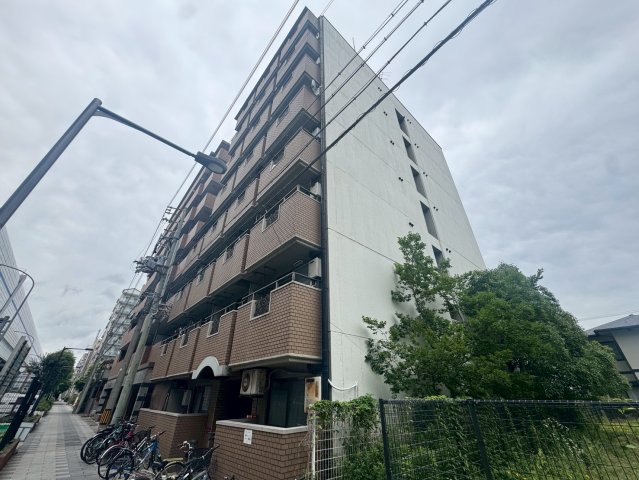 クレアドル芦屋西