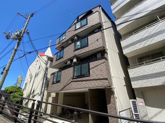 シャミリー深江
