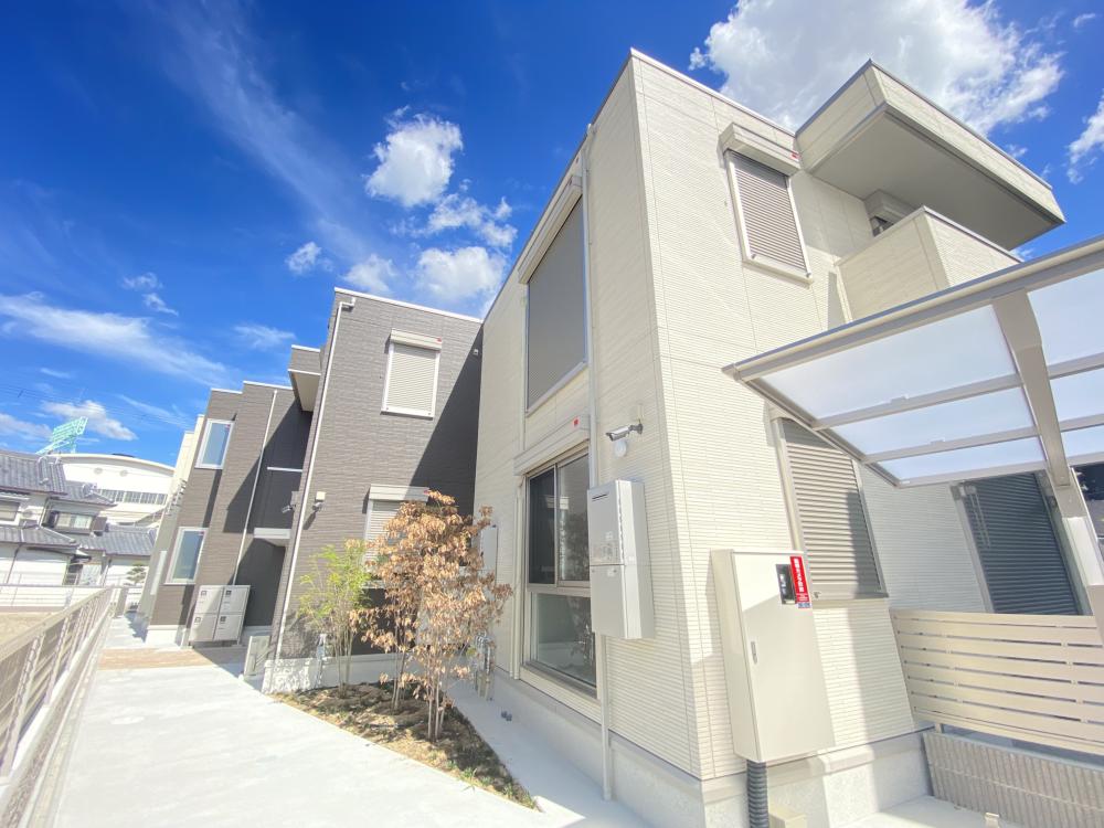 D-room塚口本町
