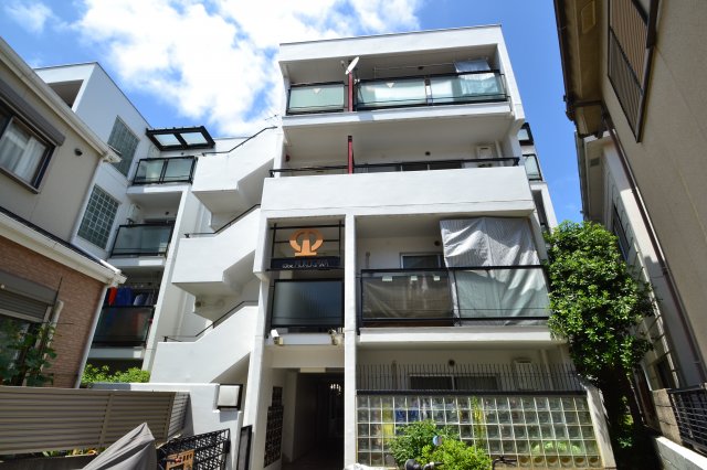 キューブ武庫川1