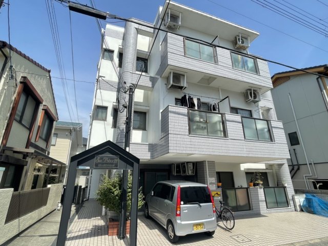 サンパレス21東園田２