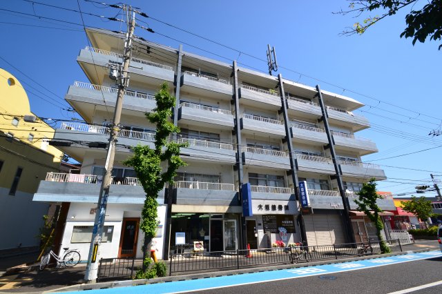 武富レジデンス1番館