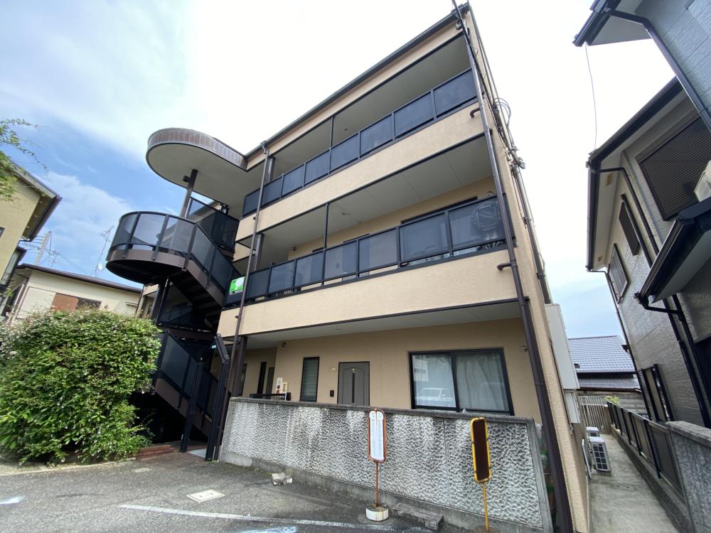 ハイヒル広田の賃貸物件情報（兵庫県西宮市広田町）｜スモッティー武庫 