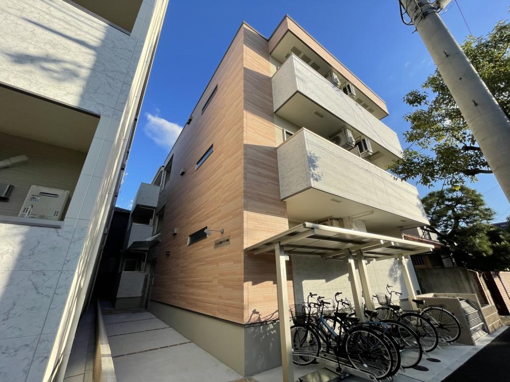 フジパレス尼崎ガーデン5番館