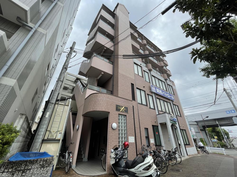 プチクロス