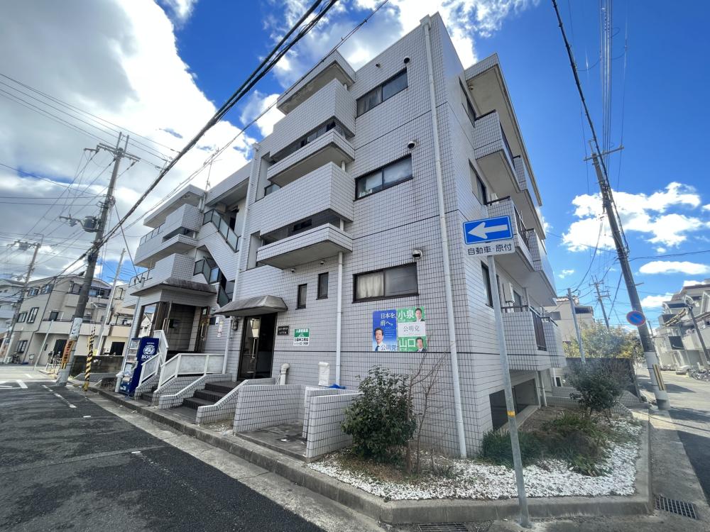 リバーサイドVilla