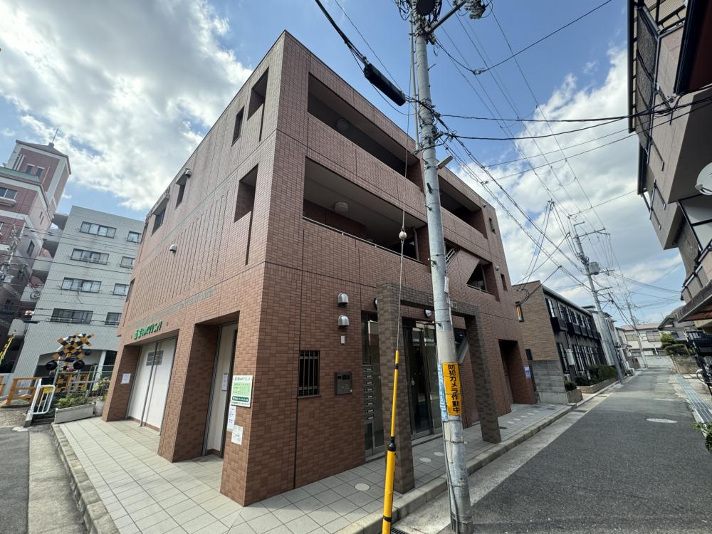 ビバハイツ塚口