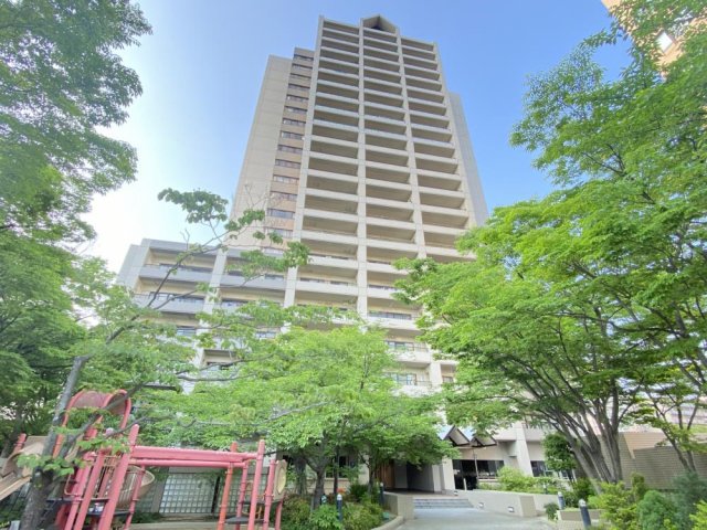 ラヴィーダ西宮