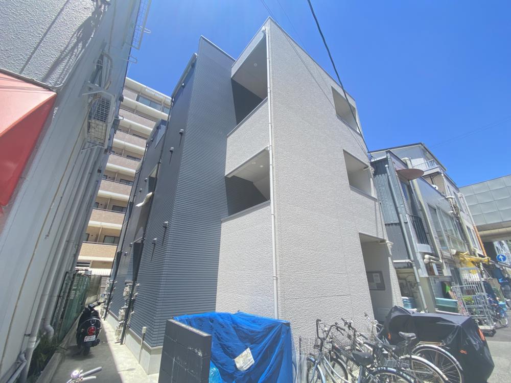 フェリーチェ杭瀬本町