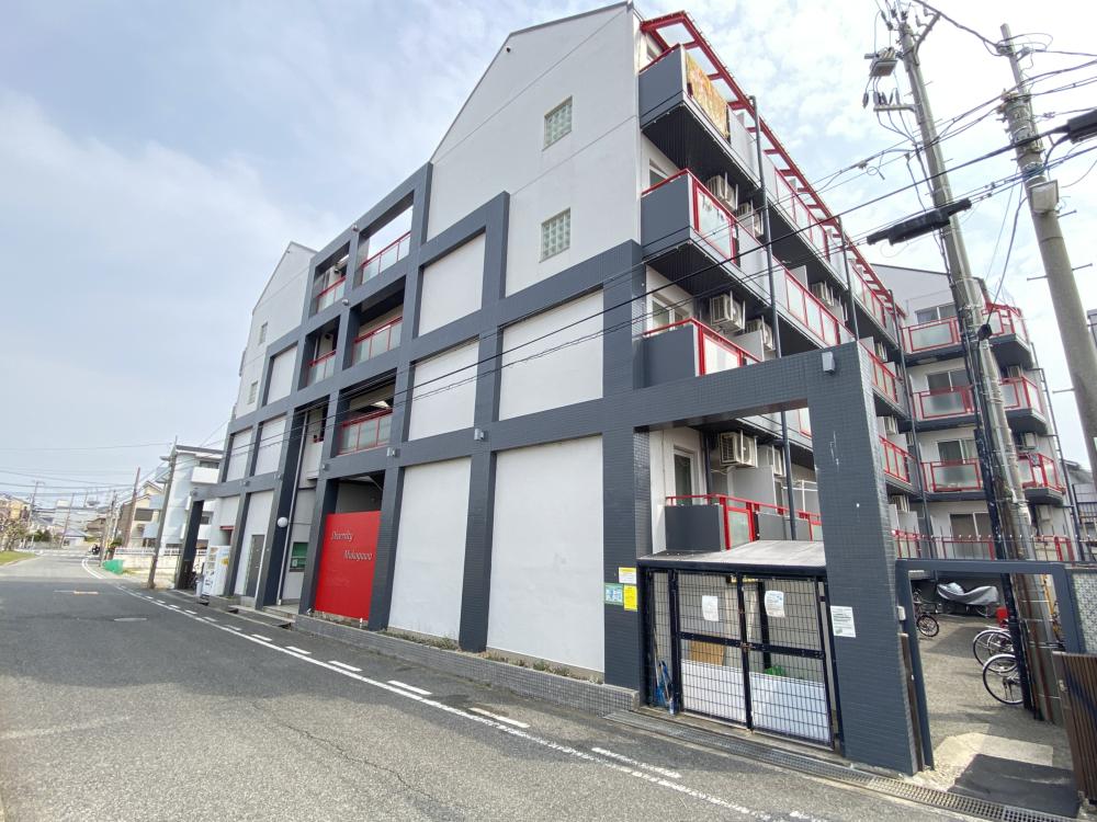 ダイバーシティ武庫川