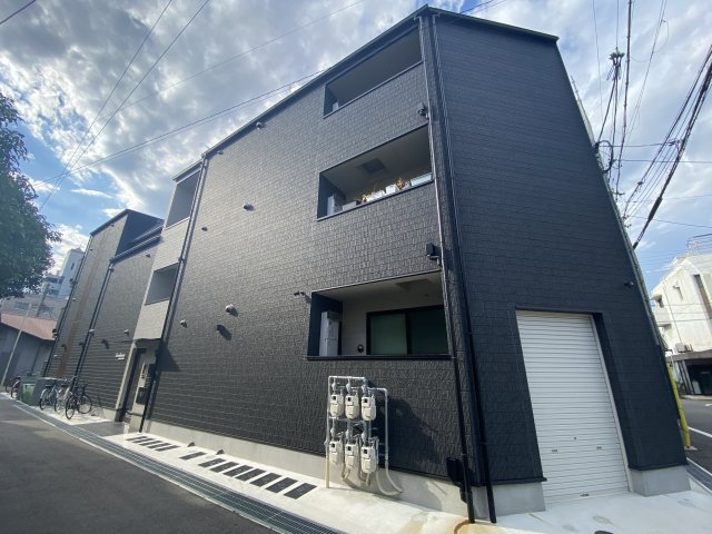ルミナス尼崎