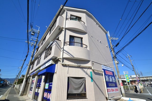 ヒルズ野間