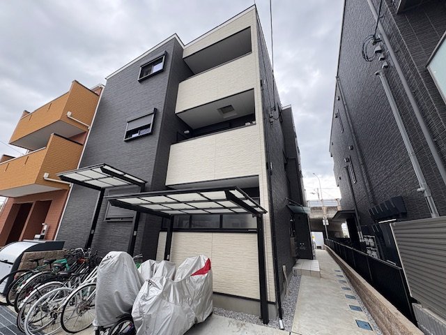 エクラシア園田