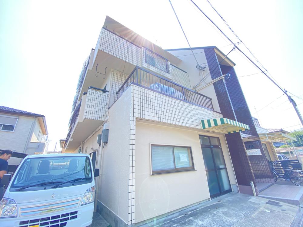 ネクステージ塚口本町