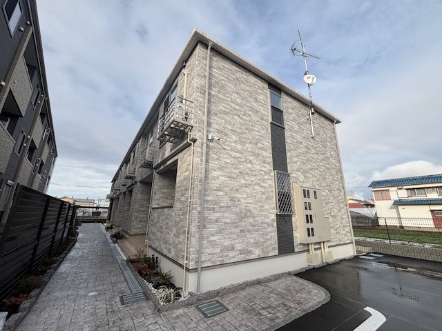 コート向田EAST