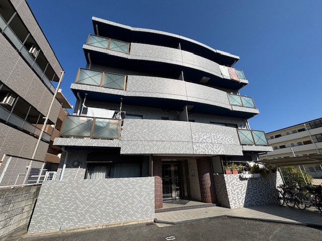 ルネッサンス武庫之荘