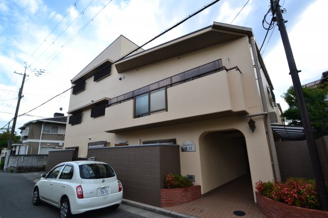 シャンボール塚口