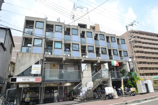 プリエールJR塚口駅前