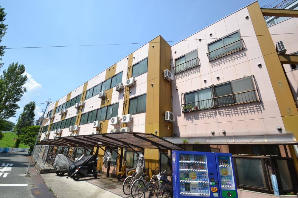 ソレイユ武庫川