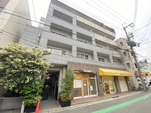 エストゥディオ甲子園口