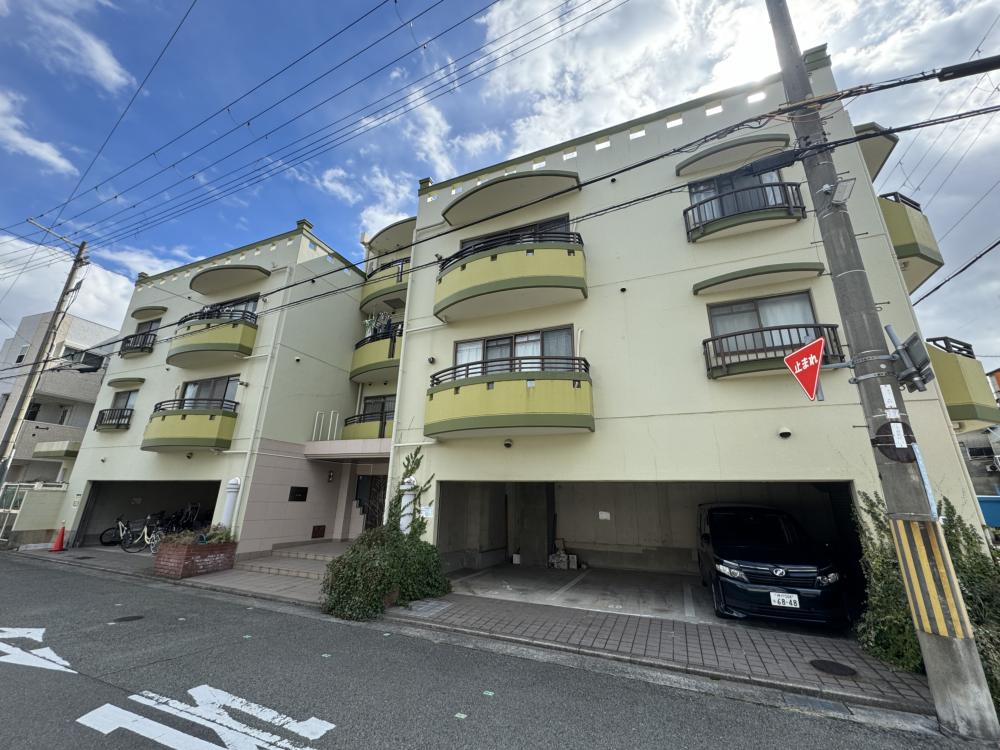 リヴィエール尾浜