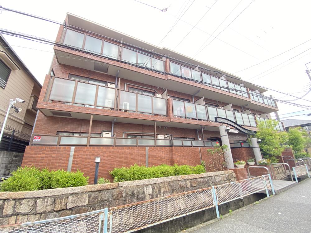 シェルプール弐番館