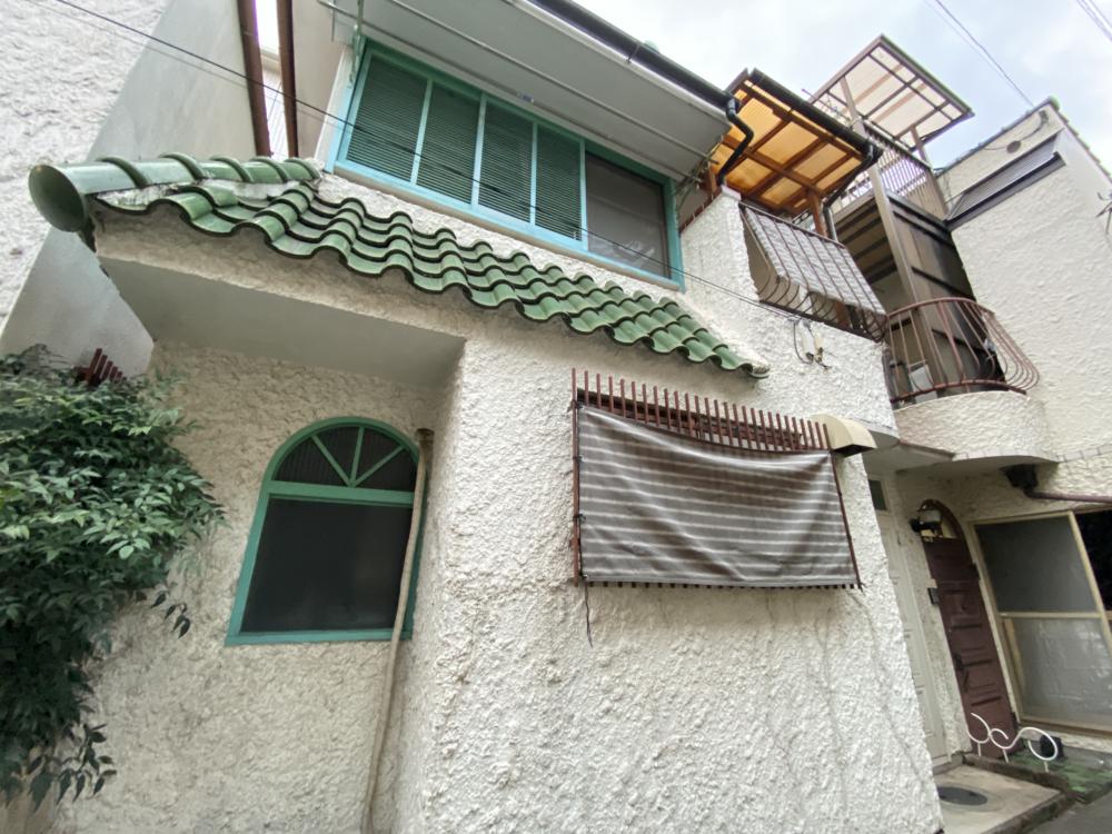 塚口町5丁目戸建