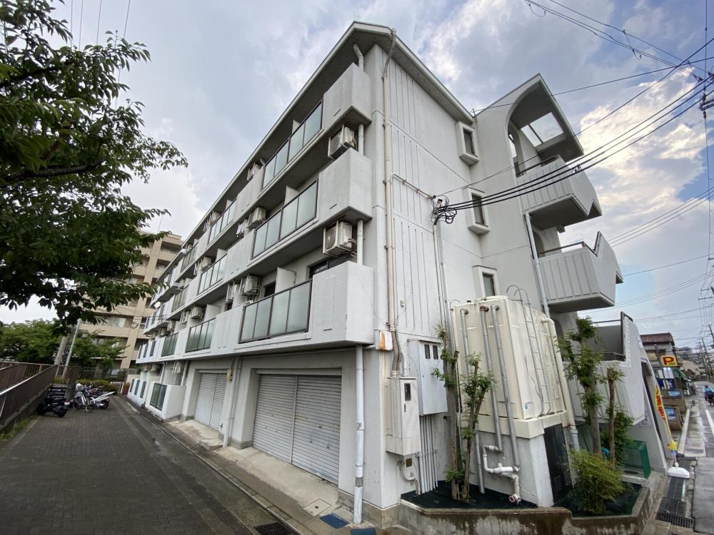 南塚口アベニュー