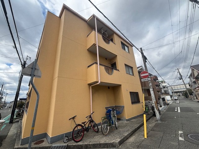 シャトリエコマエ