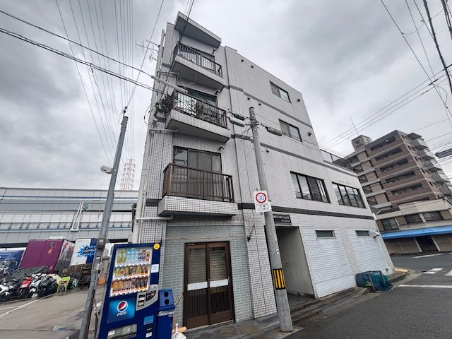 武庫川巴第2マンション