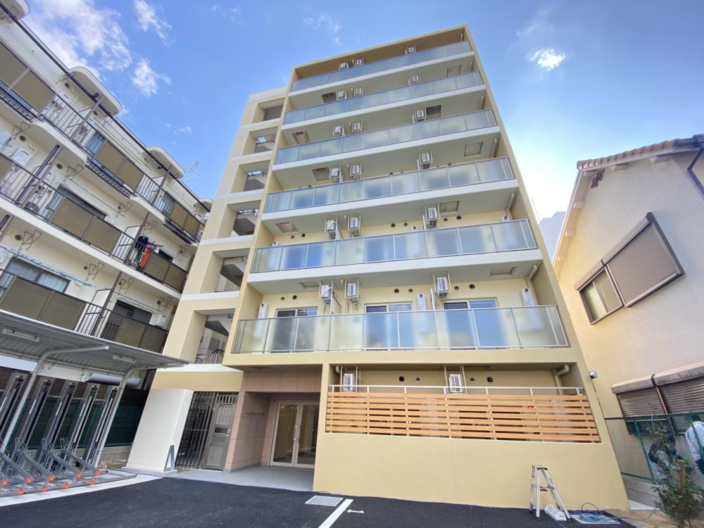 ハックスビエント甲子園口