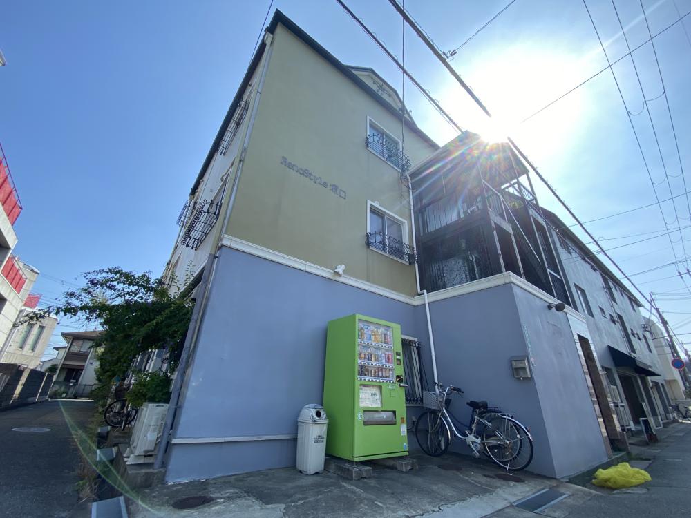 リノスタイル塚口