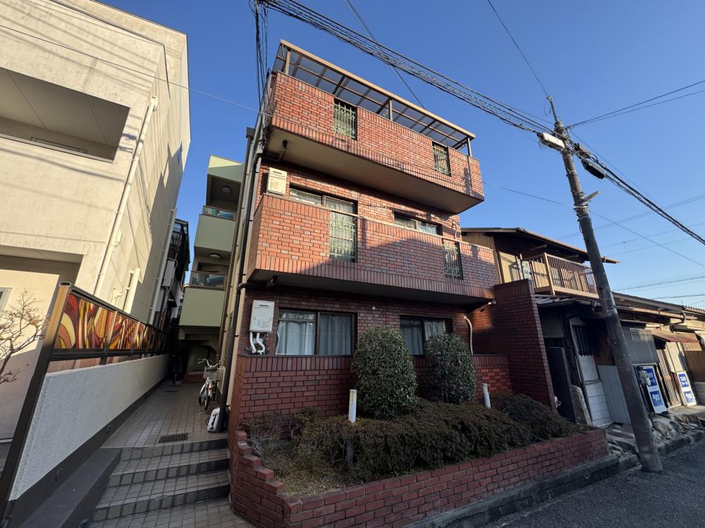 第2キャスル塚口