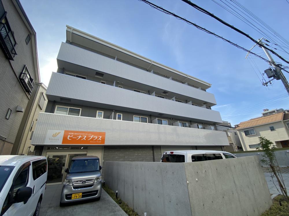 ダイワール立花