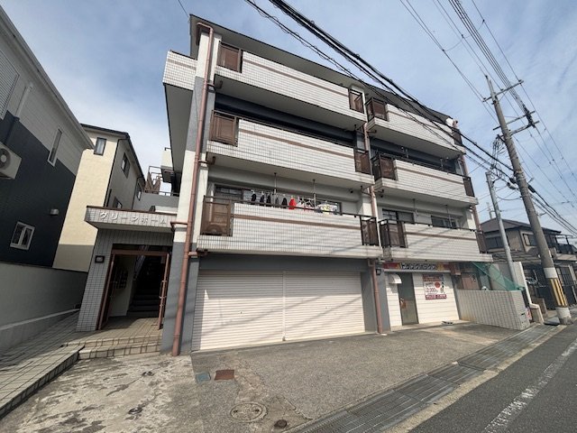 グリーンホーム