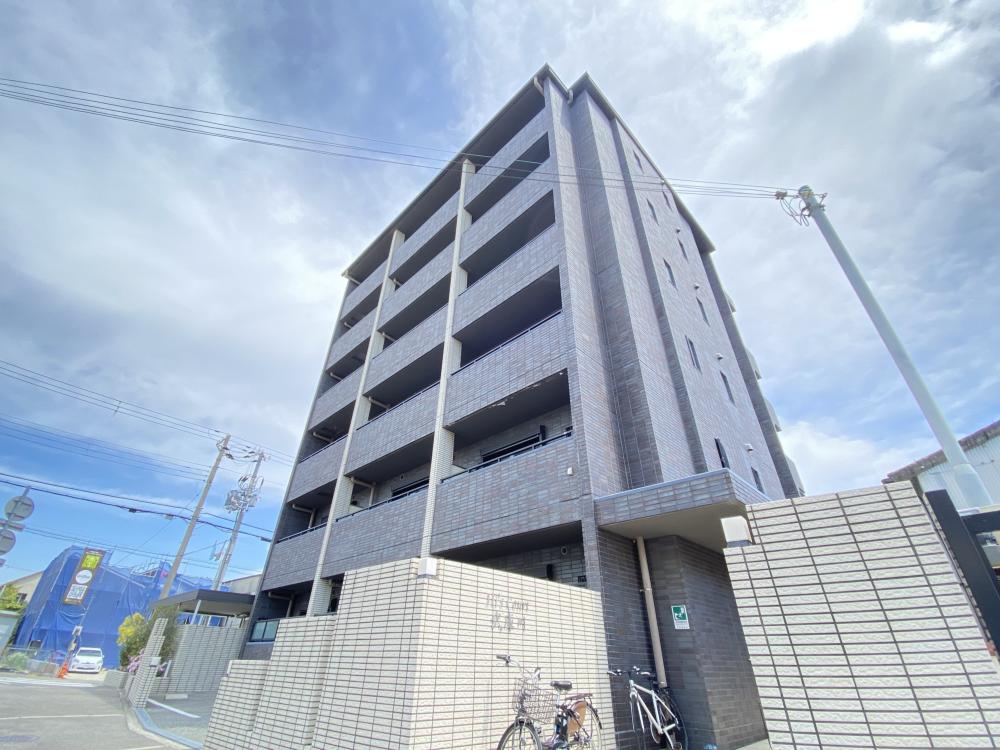 ハイズコート武庫川