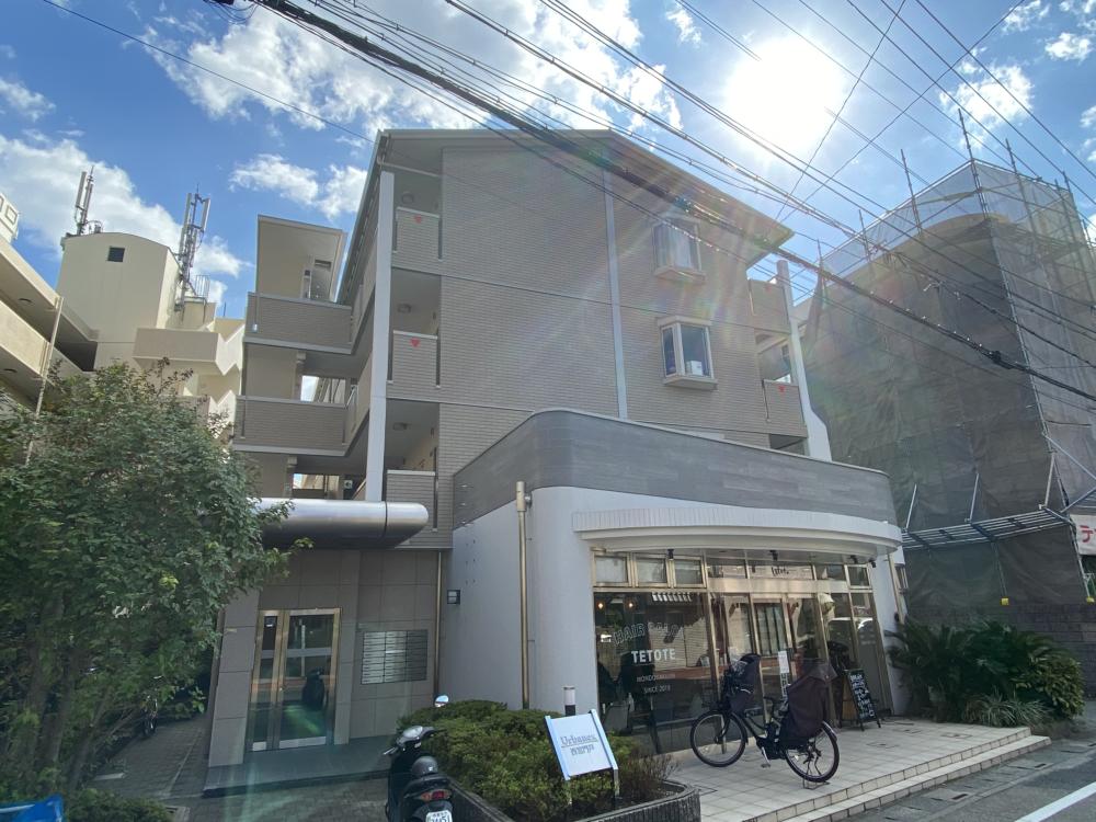 アーバネックス西宮門戸