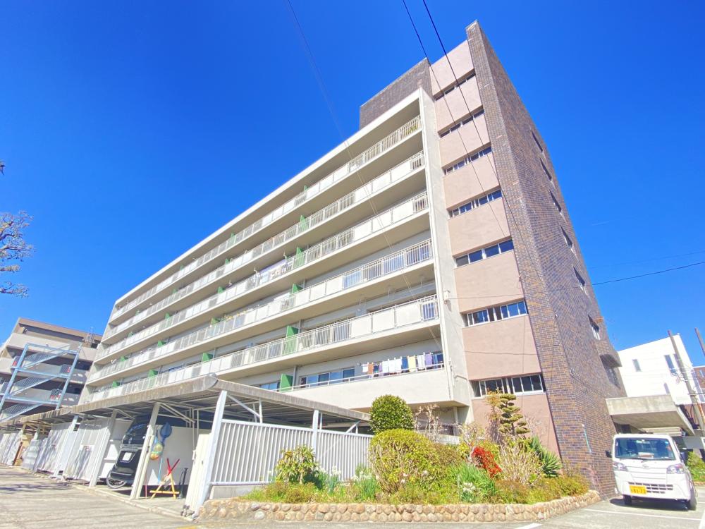 メゾン西宮