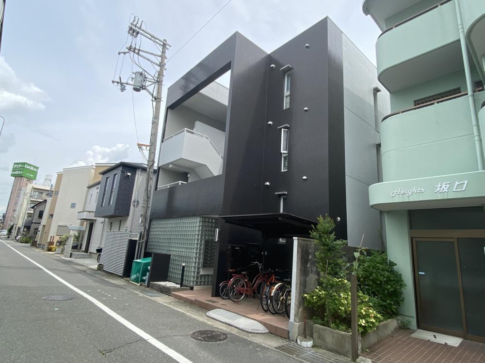 ロイヤルメゾン西宮北口8