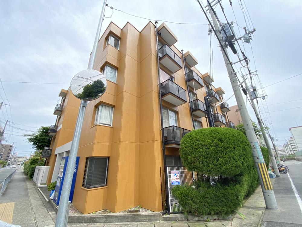 ダイドーメゾン西宮北口