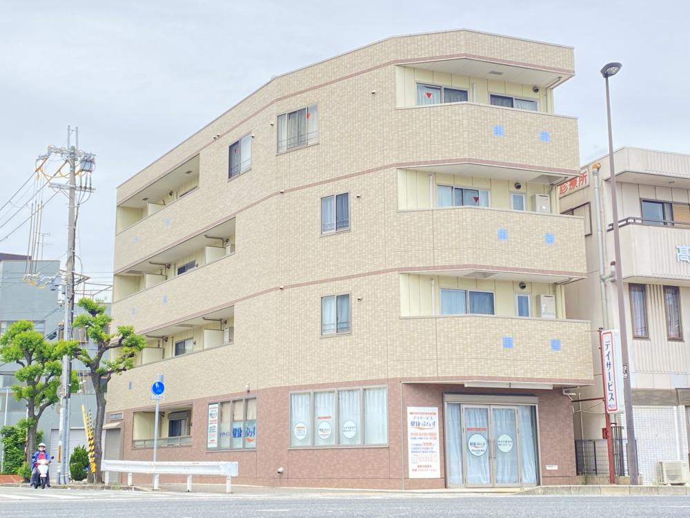 サクセス武庫川