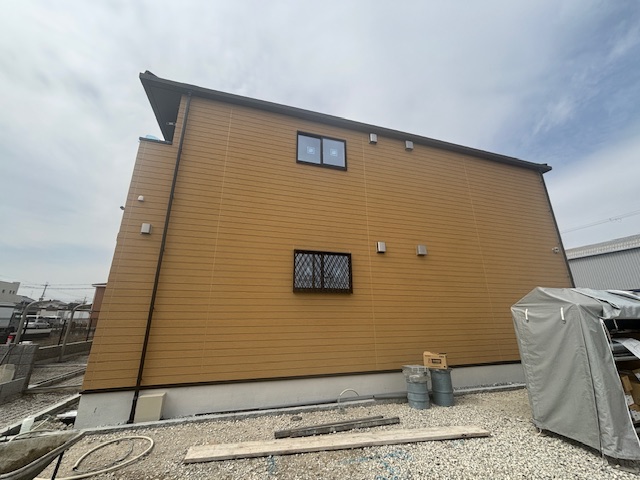 イーストメゾン