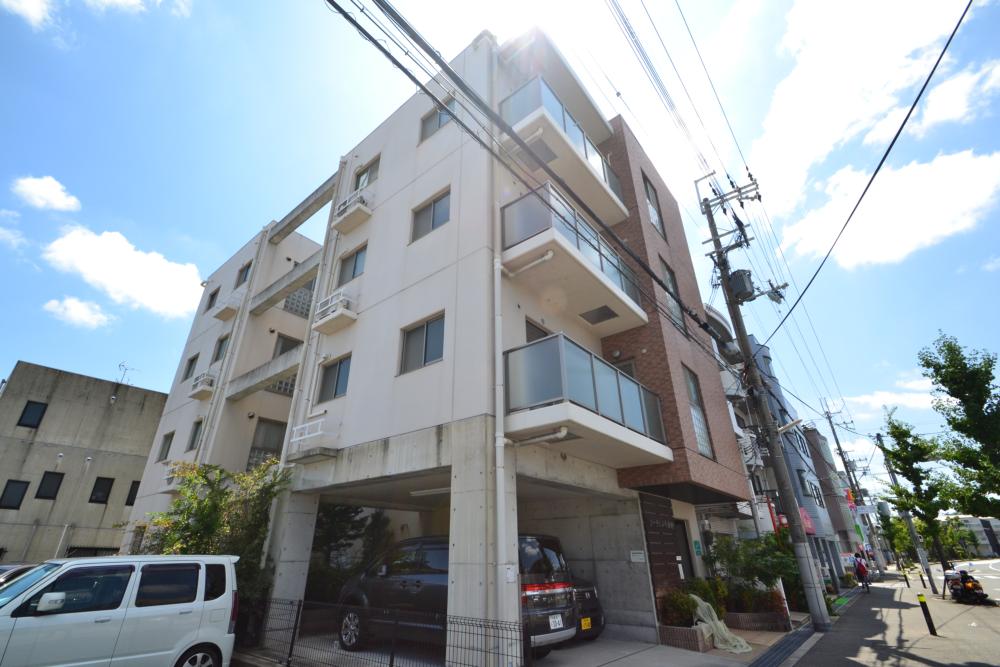 ソーテルヌ壱番館