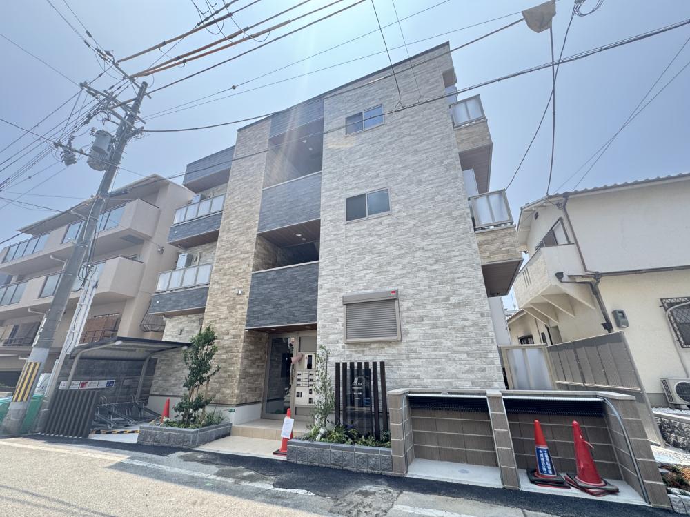 cerne西宮
