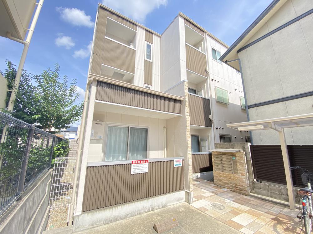 ロータスコート2